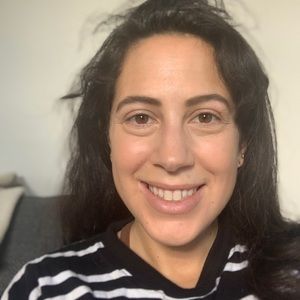 Meet your Posher, Mariam